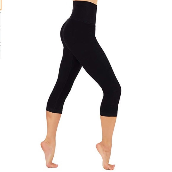 Yelete Pants - High compression workout leggings